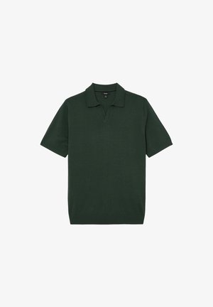 Reiss, POLO SHIRT . - Poloshirts - dark green