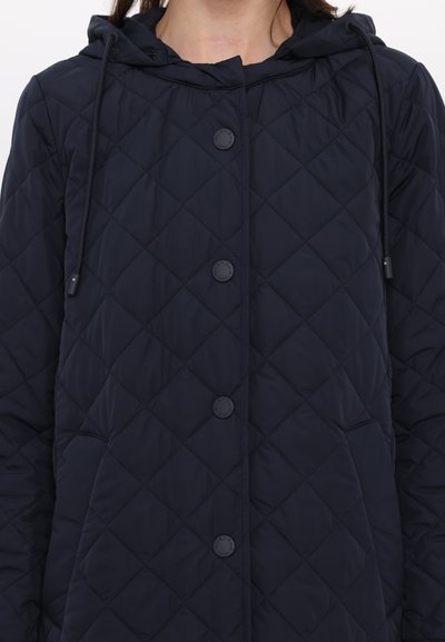 WEEKEND MaxMara ERIO - Overgangsjakke - navy