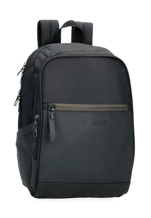 Pepe Jeans, SAIL UP EXECUTIVE  - Mochila - black
