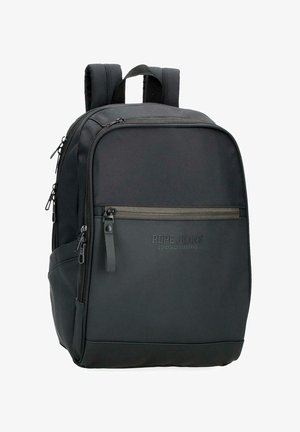 Pepe Jeans, SAIL UP EXECUTIVE - Mochila - black
