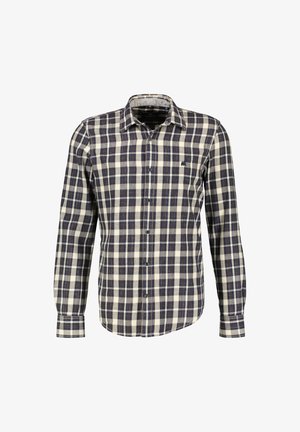 KENT - Shirt - fog white