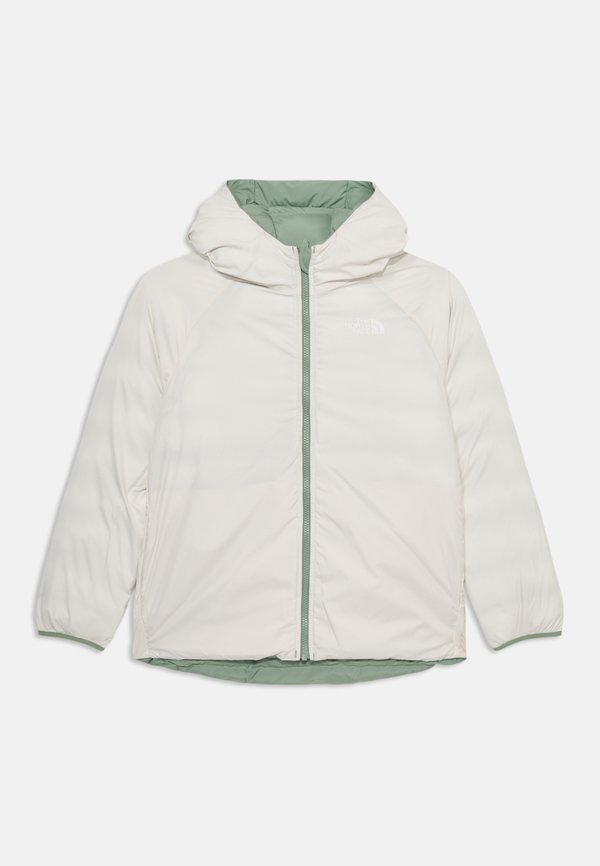 REVERSIBLE PERRITO HOODED UNISEX - Winter jacket - slate moss3