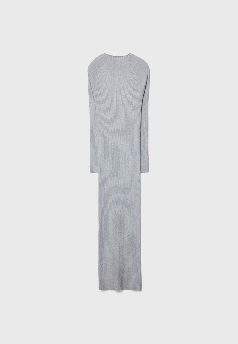 Robe Fourreau Sans Manches Max Studio - Motif Plaid Noir Et Gris, Taille L, Occasion Très Bon état