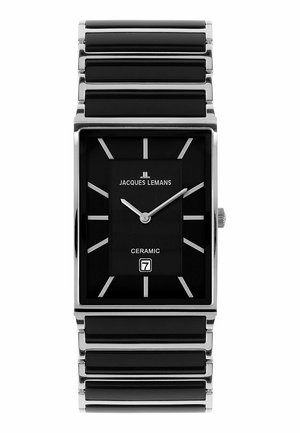 Uhr - schwarz