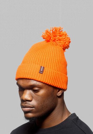 POM POM - Mössa - orange