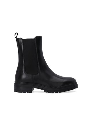 ANKLE BOOTS - Stiefelette - black