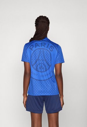 PSG HM - Fanartikel - hyper royal/midnight navy/white