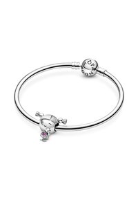 Pandora LITTLE GIRL - Adorno - silver coloured