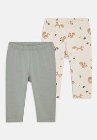Niet geselecteerd, light dusty green