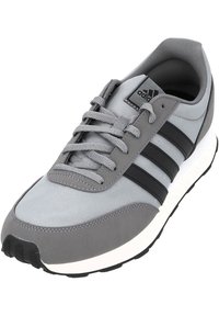adidas Performance Laufschuh Straße - grey three core black grey fou