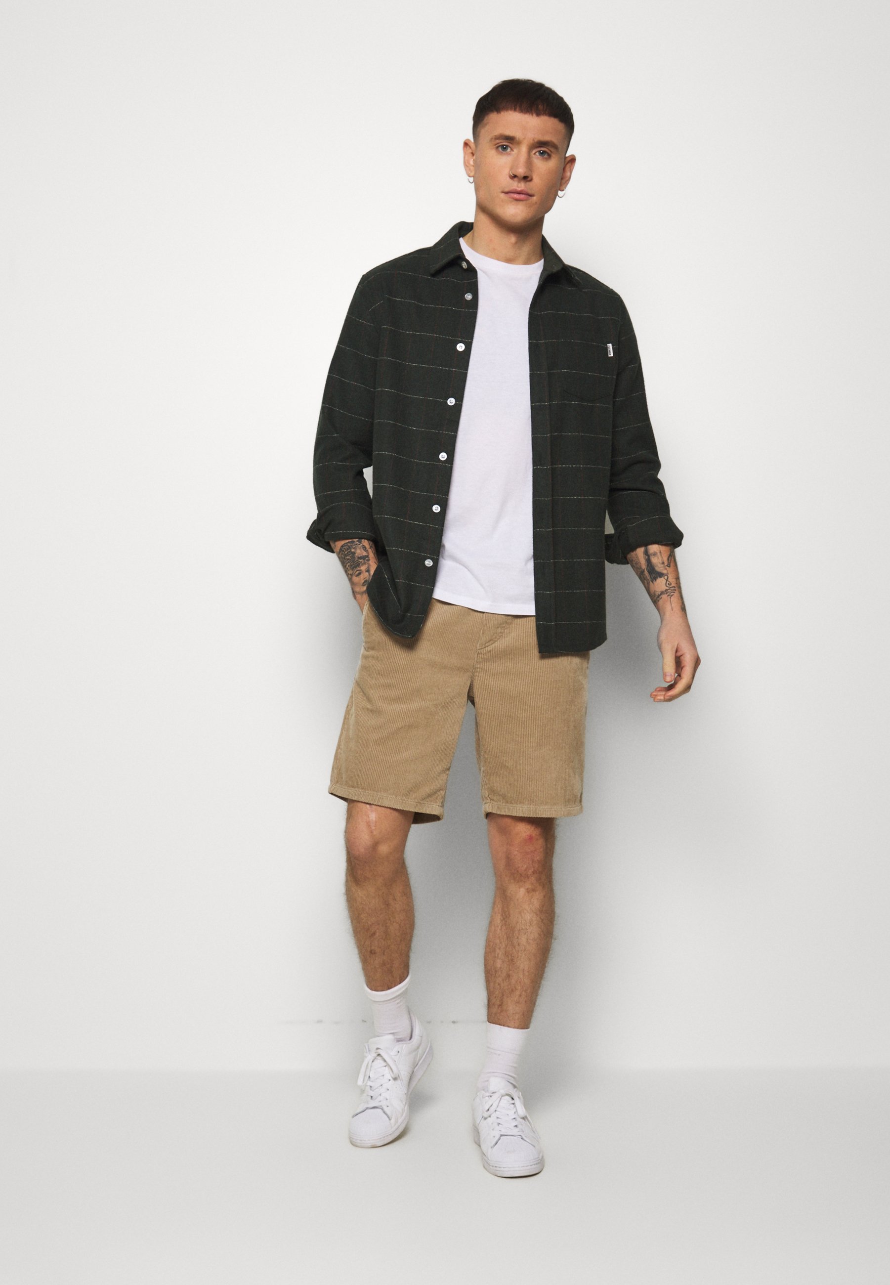 Men ONSLINUS - Shorts Men ONSLINUS - Shorts
