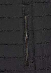 TOM TAILOR Väst - black