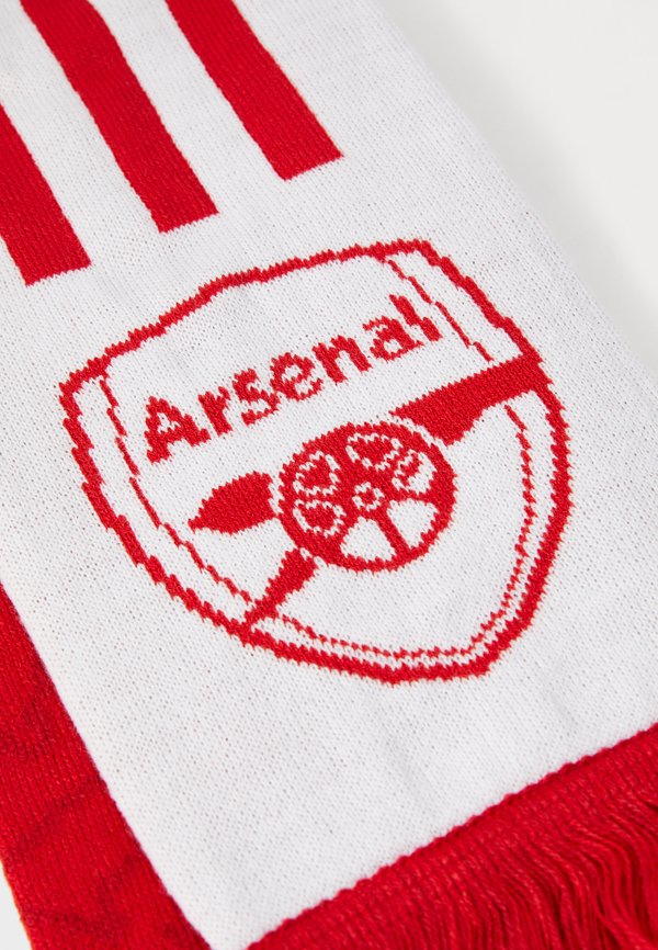 ARSENAL FC SCARF UNISEX - Club wear3