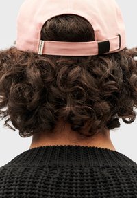 Thinking Mu CHRIS UNISEX - Gorra - light pink