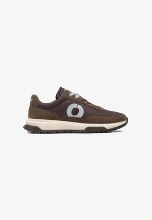 Ecoalf, Sneakers basse - dark brown
