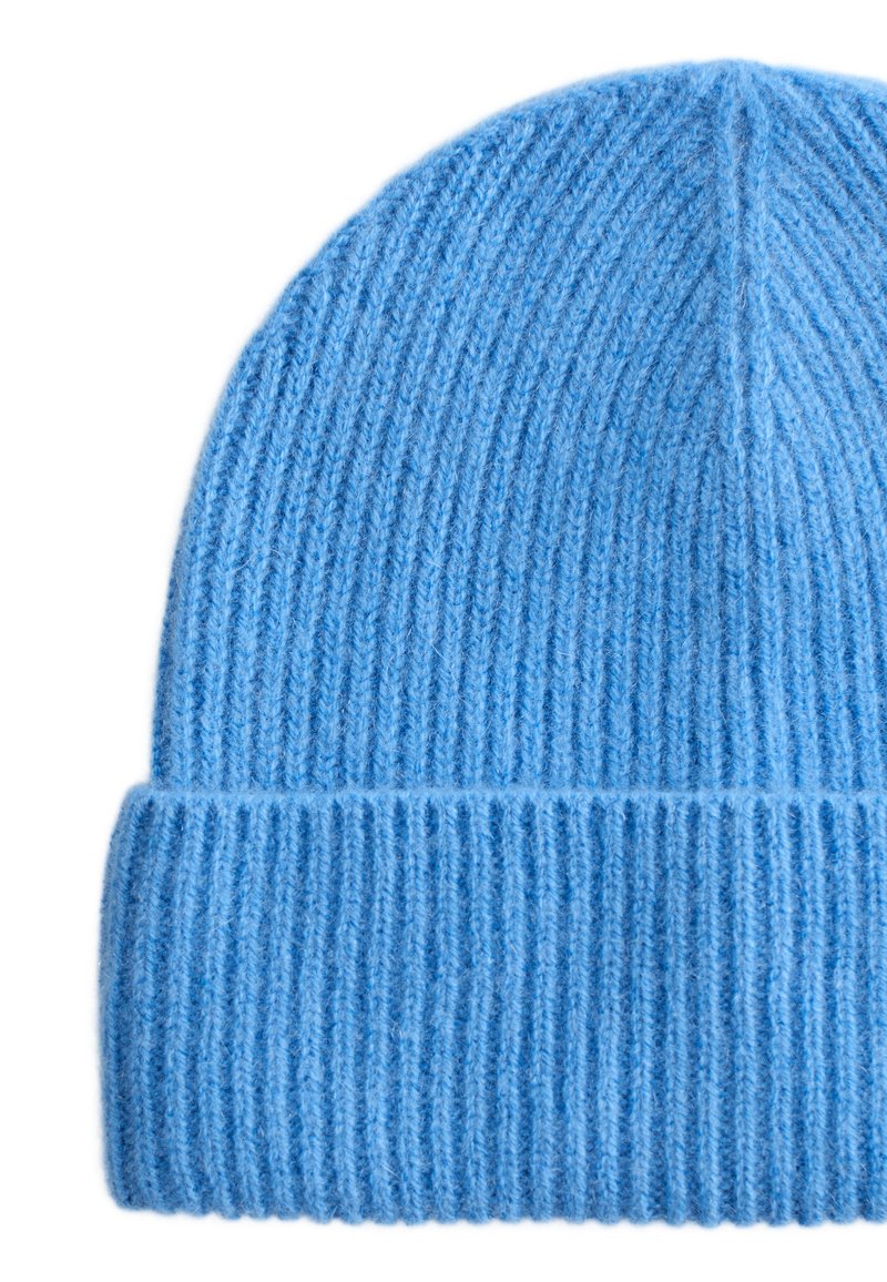 & OTHER STORIES Beanie - bright blue/light blue - Zalando display picture 3