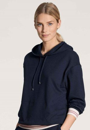 Felpa - dark lapis blue