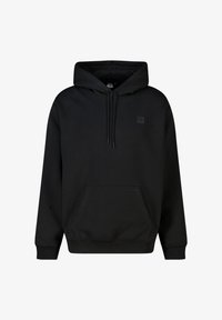 Niet geselecteerd, black