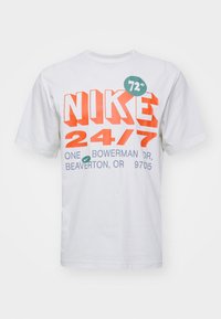 Nike Performance HYVERS - Camiseta deportiva - sail