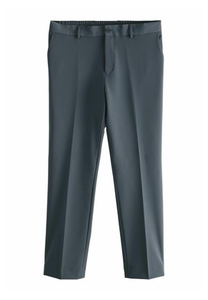 ATHLETIC FIT MOTIONFLEX TECH - REGULAR FIT - Stoffhose - grey