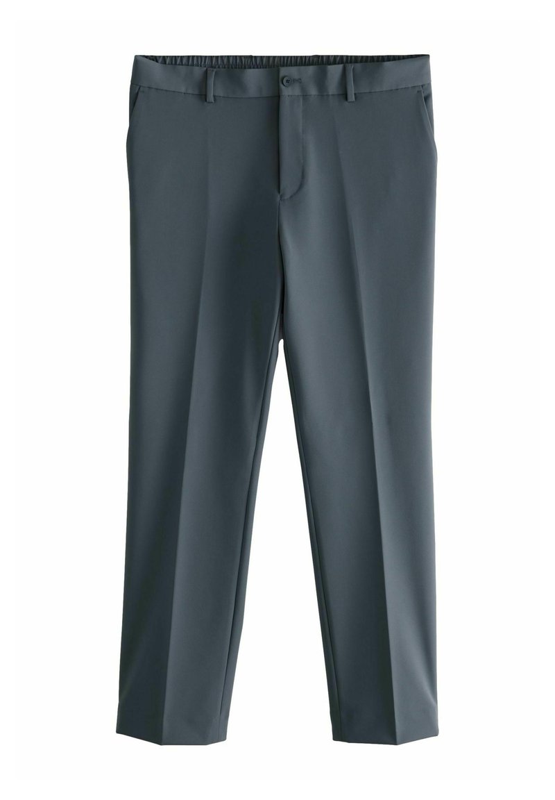 Next ATHLETIC FIT MOTIONFLEX TECH - REGULAR FIT - Bukser - grey