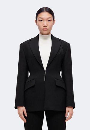 HUGO, AMARILLE - Blazer - black