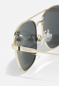 Occhiali Da Sole Polaroid PLD 6208/S/X - Unisex, Modello Iniettato Rettangolare 52mm