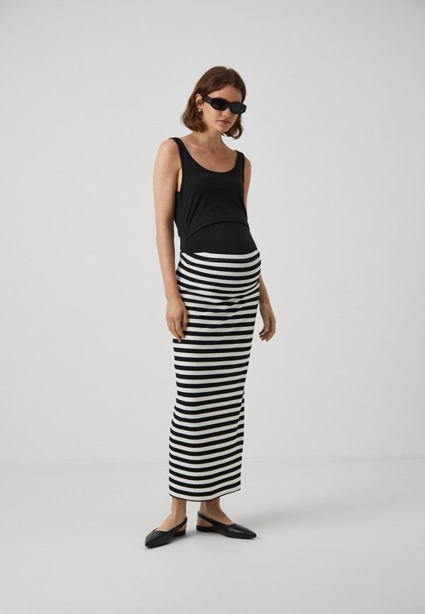 NURSING TANK MATERNITY - Top4