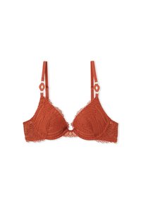 VIRTUOSE - Reggiseno push-up - copper