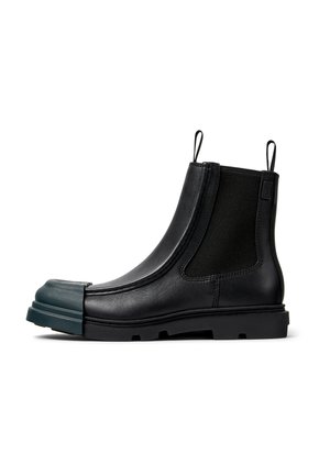 Camper JUNCTION - Ankelboots - schwarz