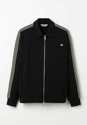 Ellesse, LUCANTA TRACK TOP - Лятно яке - black