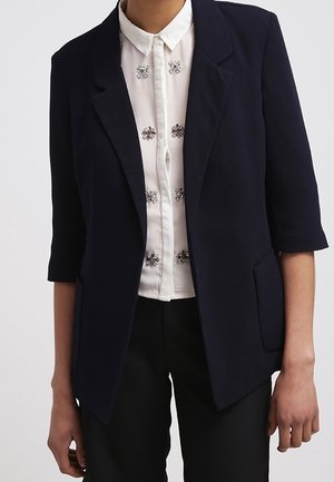 Blazer - dark blue