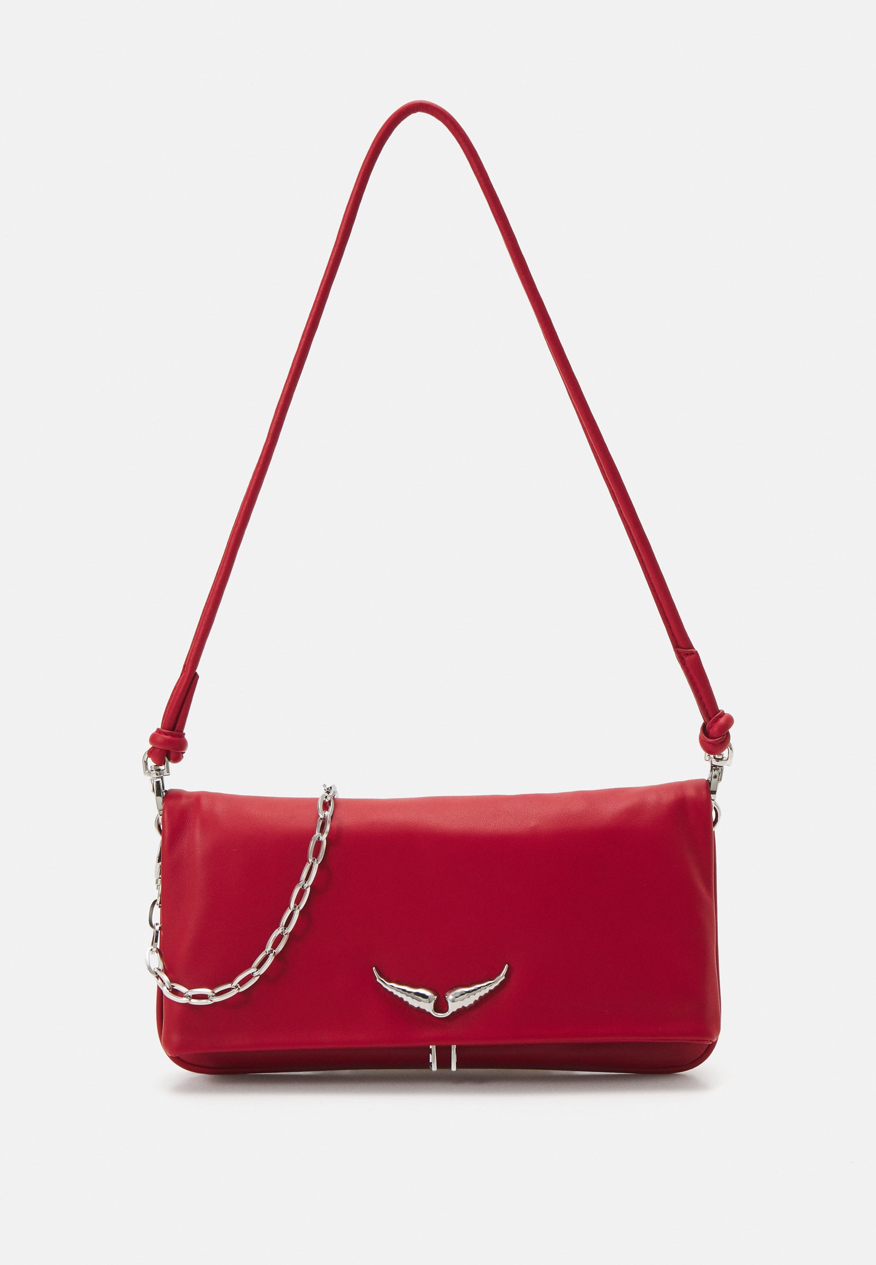 Zadig Sunny Medium Studs Zadig En Voltaire Handtassen Zadig