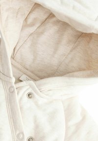 Next WRAP - REGULAR FIT - Kombinezon - mink brown