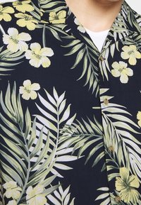 Jack & Jones Camisa - mottled blue