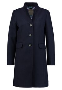 Esprit Abrigo corto - dark blue