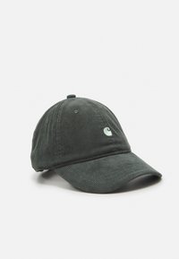 Não selecionado, hemlock green/pale spearmint
