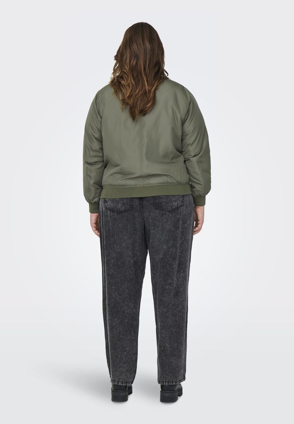 CARALMA - Bomber Jacket - kalamata4