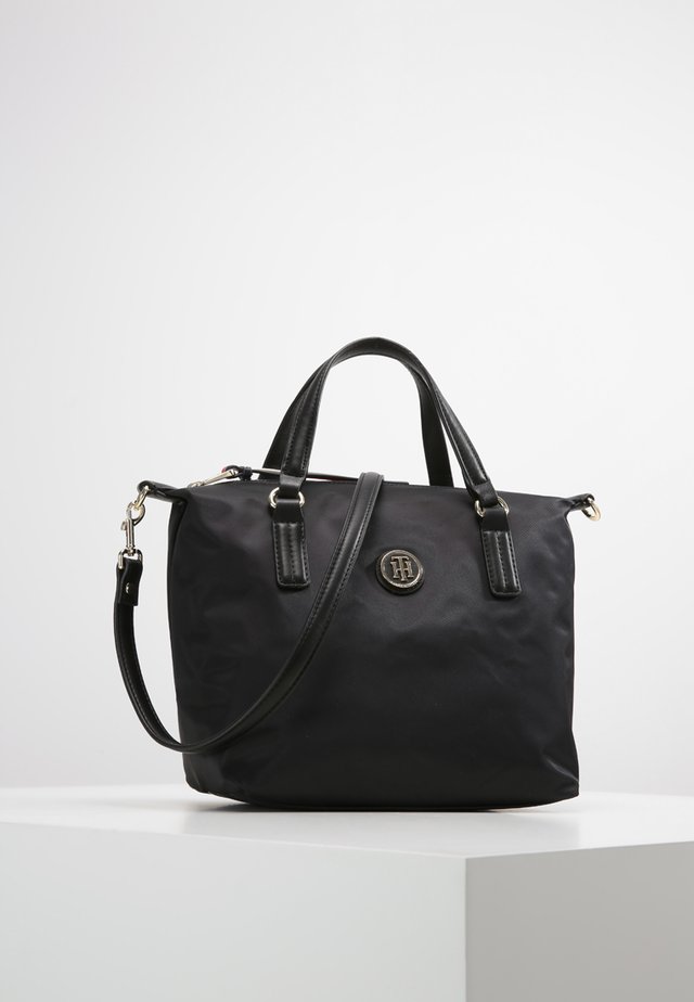 Handtasche - black