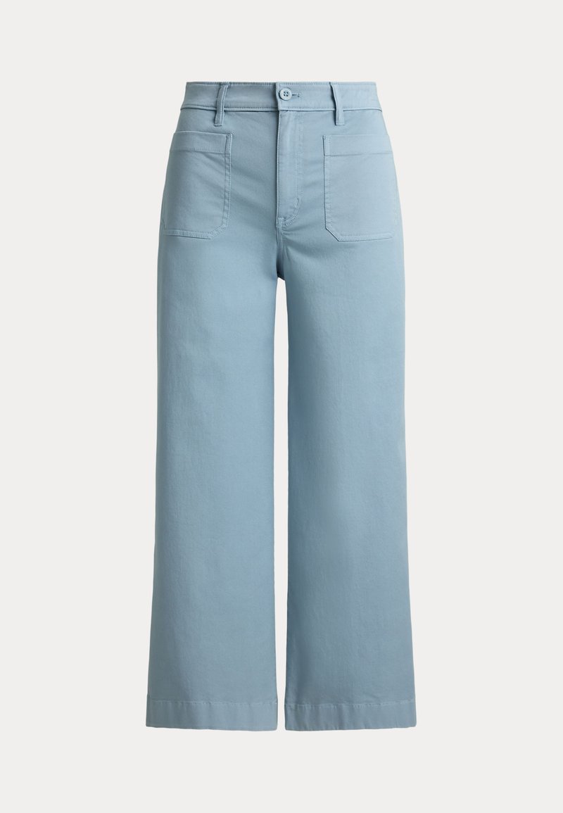 Lauren Ralph Lauren - Pantalones (azul claro)