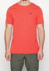 Under Armour Camiseta deportiva - red