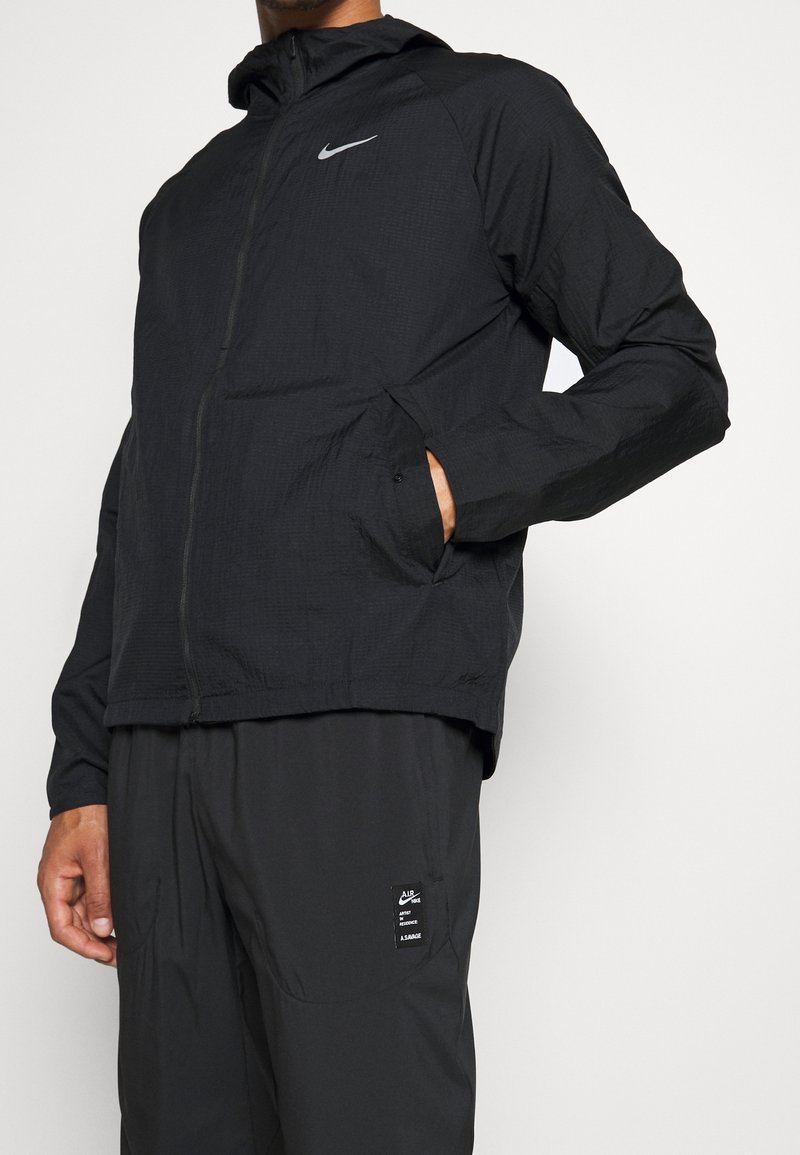 Nike Performance Giacca da running - black