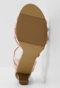 Esprit Sandalias - light pink