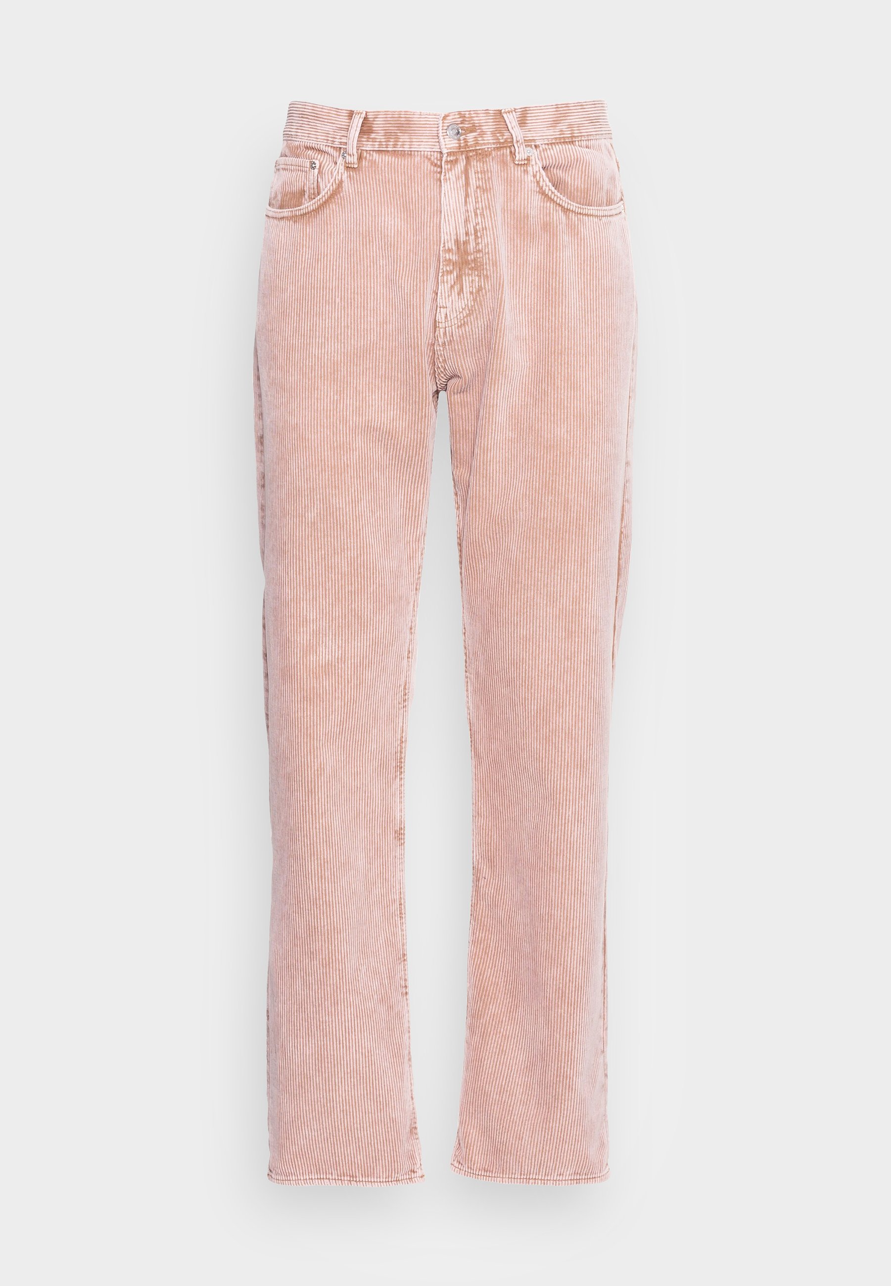 Weekday SPACE WASHED TROUSERS 