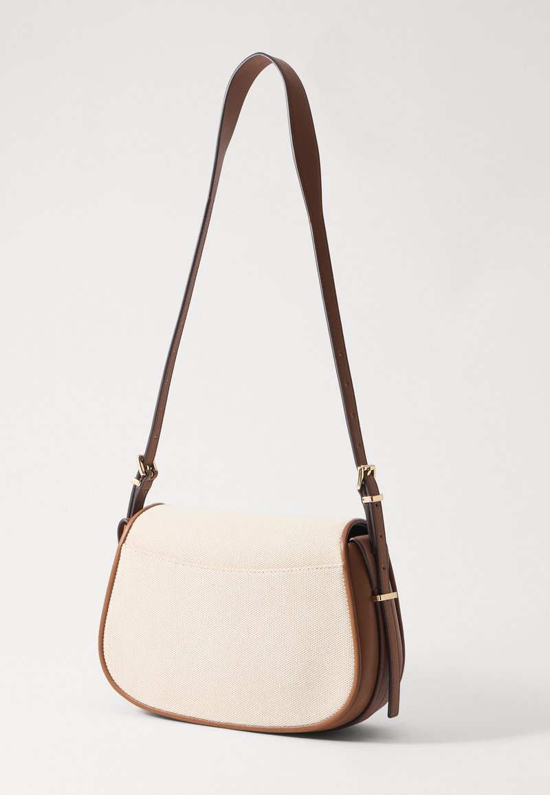 MICHAEL Michael Kors LYDIA FLAP MESSENGER Borsa a mano luggage