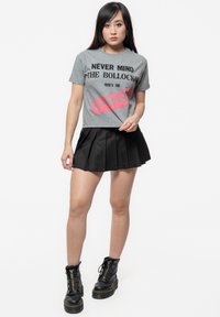 Paradiso Clothing SEX PISTOLS NMTB ORIGINAL ALBUM - Print T-shirt - grey