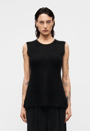 NAYA - Pulover - black
