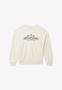 Selezionato, bianco lana