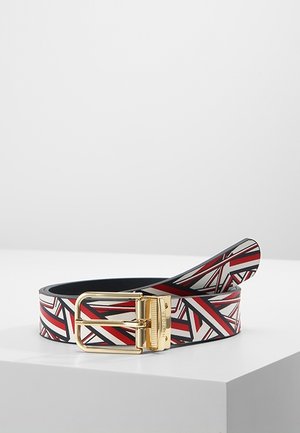 Riem - multi-coloured