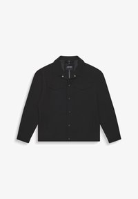 Nije odabrano, black
